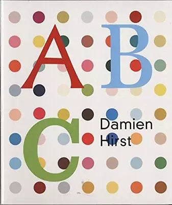 Damien Hirst ABC • £6.20