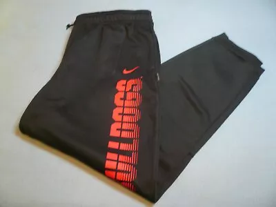 Nike Georgia Bulldogs Sideline 3XL BRAND NEW Athletic Pants UGA Dawgs NWT • $85