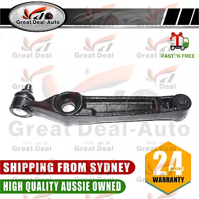 For Holden Cruze Yg 2002-2006 Left/right Front Lower Control Arm • $111.25