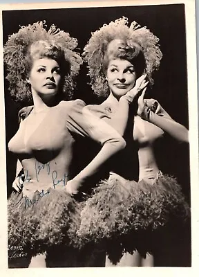 Martha Raye (1950s) ❤ Original Vintage Cheesecake Bombshell Exotic Photo K 351 • $19.99