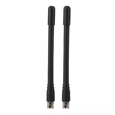 2PCS 4G LTE 5dBi Antenna Booster TS9 Connector For E8372 E5572 E5573 HOM • $26.34