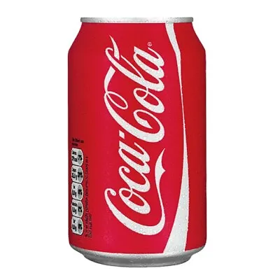 Coca Cola Fanta Sprite Diet Coke Cans 24 X 330 Ml Home Work  • £29.99