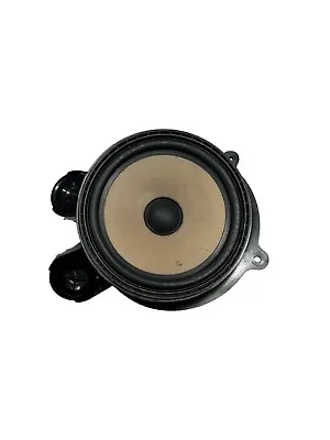 Mercedes W126 1986-1991 REAR LEFT SPEAKER 1268200702 420SEL 560SEL 300SDL 350SDL • $79.99