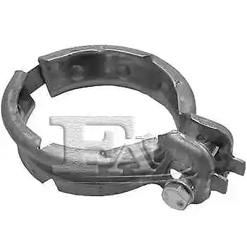 FA1 144-896 Pipe Connector Exhaust System For MERCEDES-BENZ • $44.01