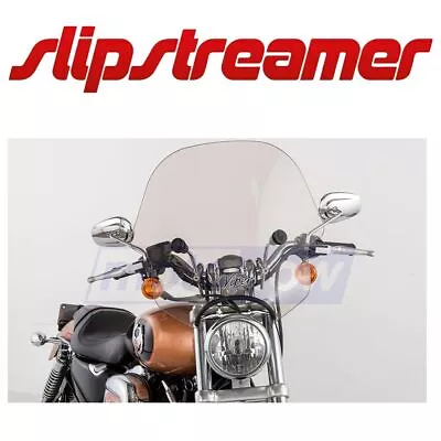 Slipstreamer S-10 Viper Windshield For 2002-2006 Harley Davidson VRSCA V-Rod Pr • $198.08