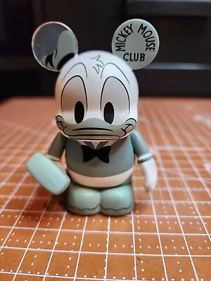 Disney Vinylmation Mickey Mouse Club Chaser - Donald Duck  • $24.99