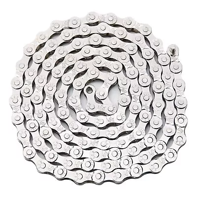 6/7/8 Speed Bike Chain 1/2 X 3/32 Inch 116 Links For Mountain Bike/Road Bike/BMX • $11.89