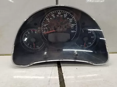 2012 Volkswagen Beetle Instrument Cluster Mph Id 5c5920950bx • $64.95