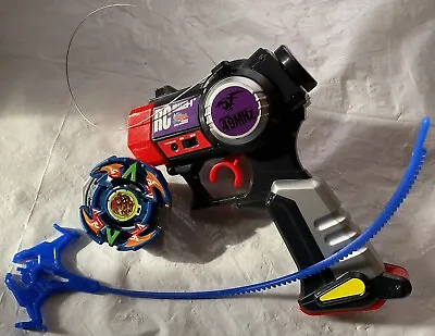 Beyblade Dranzer V2 Hasbro RC Control System. WORKS ! • $80