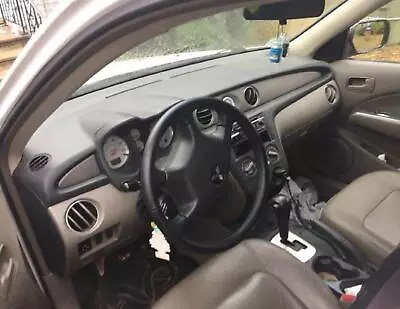 Used Automatic Transmission Assembly Fits: 2003 Mitsubishi Outlander AT AWD Grad • $499.49