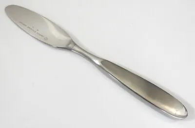 Lauffer Towle Stainless MAGNUM 7  Butter Knife(s) Norway • $34.95