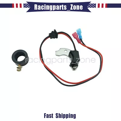 Electronic Ignition Module For VW BUG BUS DUNE BUGGY 009 Distributor AC905535 US • $20.63