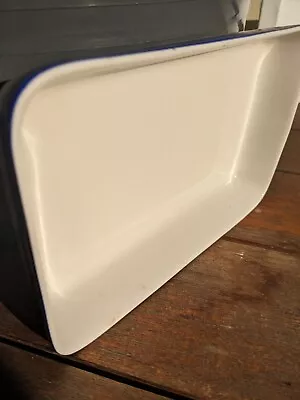 $30 • Buy Singapore Airlines  First Class Dish By Givenchy Airlines Qantas Rare