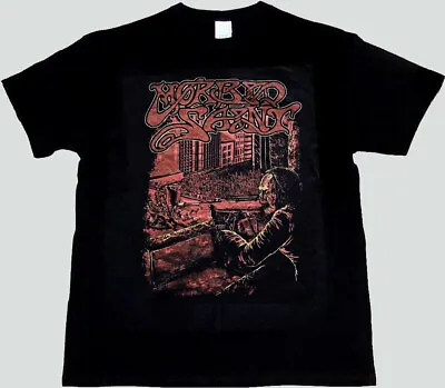 Morbid Saint - Assassin Reprinted Cotton Unisex T-shirt TE6111 • $21.99