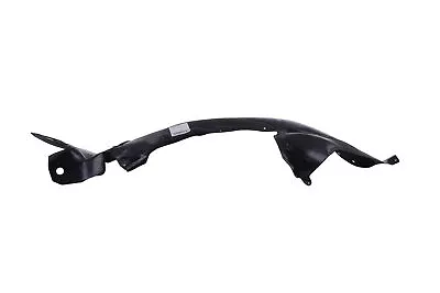 Front Right Fender Liner Inner Panel Splash Shield For 07-13 Nissan Altima New • $24.96