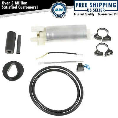 $24 • Buy Electric Gas Fuel Pump NEW For Buick Cadillac Chevy GMC