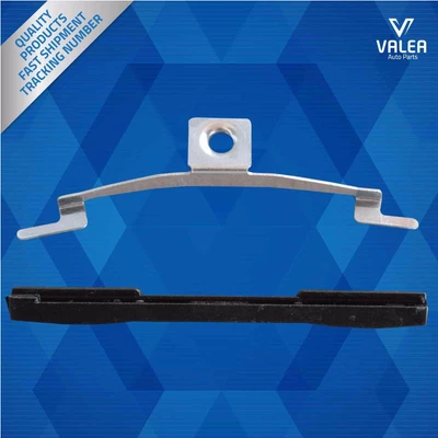 Sunroof Shade Guide Rail Clips Slider Brackets For VW Beetle Golf Passat Jetta • $18