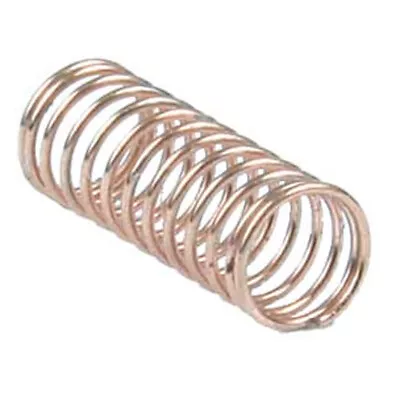 NEW Kadee Knuckle Springs/Couplers Except New Gen Couplers 12 G Sc FREE US SHIP • $11.59