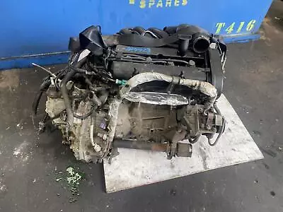 Ford Fiesta Engine 1.6L Petrol DOHC WP 03/04-01/09 • $1020