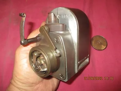  Vintage Bosch Magneto FF1AR  Single Cylinder Magneto / Harley / Indian   • $900