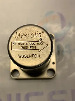 Mykrolis Wg2s01ww2 Surface Mount Filter • $18.74