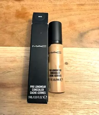 MAC Cosmetics Pro Longwear Concealer  NW25  NEW! 0.3 Fl. Oz. • $23.99