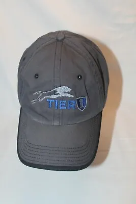 Alaska Tier 1 Animal Health Veterinarian Vet Animals Adjustable Hat Cap  • $9