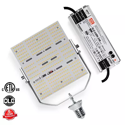 1000W Metal Halide To LED Conversion Kit Parking Lot Light LED Retrofit Kit 240W • $154.03