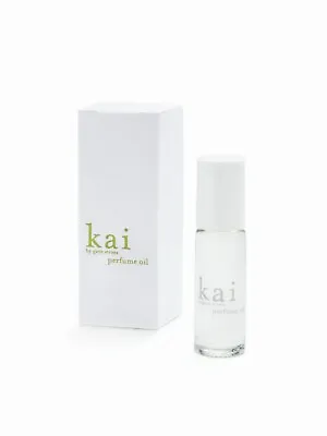 Kai Perfume Oil 1/8 Oz. Perfume  NEW! • $54