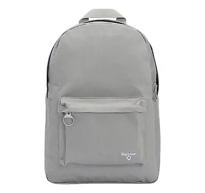 BARBOUR Backpack BARBOUR Article UBA0512GN11 Grey Chiaroâ • $209.26