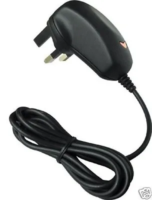 UK MAINS CHARGER FOR NAVMAN Mio Moov M410 M610 Spirit 485 AC ADAPTOR HOME TRAVEL • £5.95