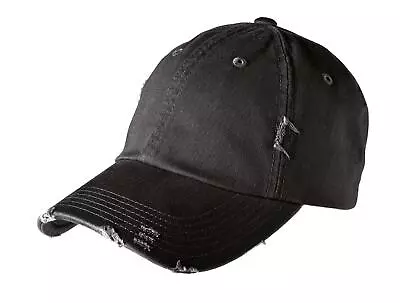 District   - Distressed Cap.  Dt600 • $10.13