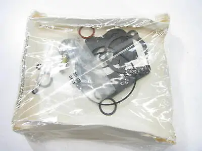 NEW - OUT OF BOX 15578A Carburetor Rebuild Kit For Solex Type HS • $14.99