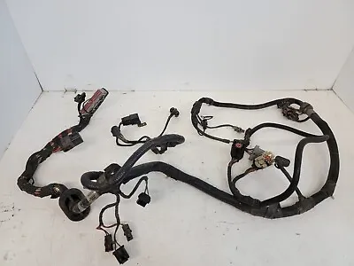 1989 Mustang 5.0 V8 Main Engine Wiring Harness MAF LX GT 1990 1991 1992 1993 • $399.95