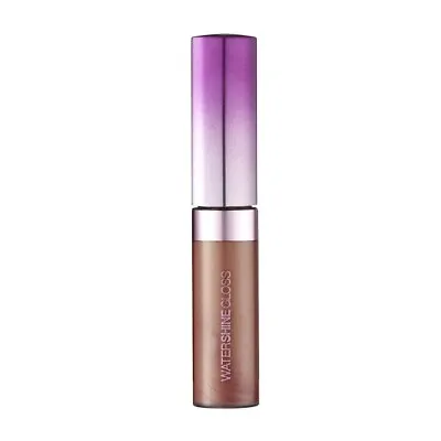 £4.99 • Buy Maybelline Watershine Lip Gloss 509/730 Cafe Latte New High Shine Great Colour