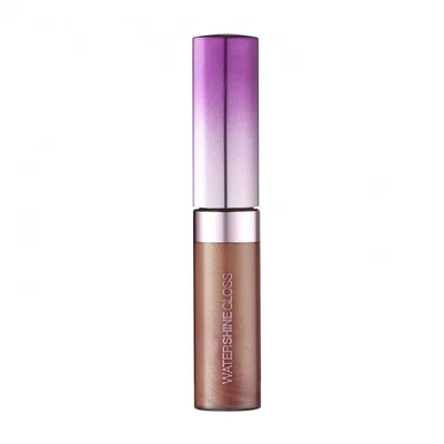 £4.99 • Buy Maybelline Watershine Lip Gloss 509/730 Cafe Latte New High Shine Great Colour