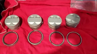 Cp Pistons B20 85mm • $449.32