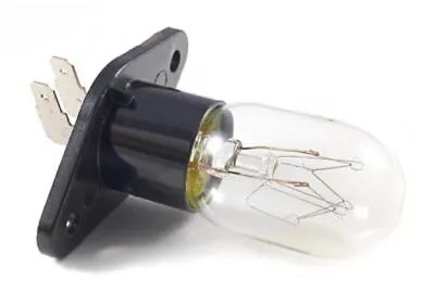 Microwave Oven Light Bulb 20W 230V Replacement For T25 Samsung • £4