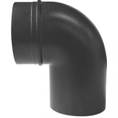 Wet/Dry Shop Vac Vacuum 90-Degree 2-1/2″ Inlet Hose Elbow - RIDGID SEARS Etc. • $17.95