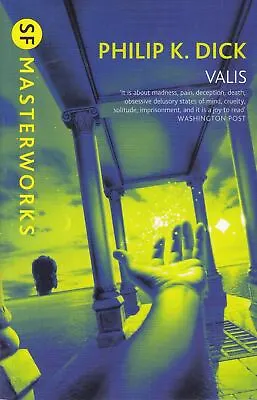 £4.99 • Buy SF Masterworks: Valis None Null New