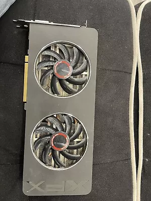 Used XFX Radeon R9 280X Tested And Functioning • $140