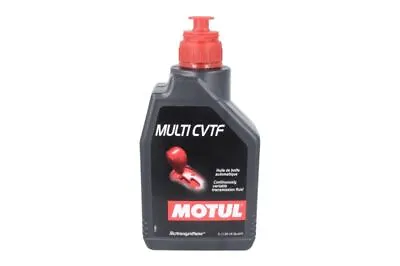 Oil Continuously Variable Transmission (CVT) MOTUL 45610 • $82.80