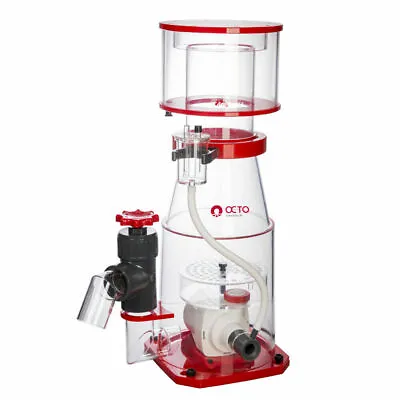 Reef Octopus Regal Protein Skimmer Hybrid Cone 200-S Tanks Up To 1500L • £664.95