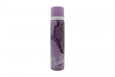 Revlon Charlie Divine Body Spray - Women's For Her. New. Free Shipping • £5.74
