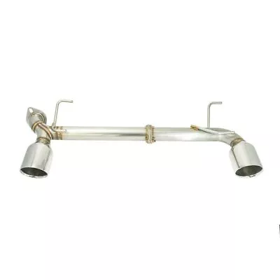 Remark Axleback Exhaust Double Wall For Fr-s 13-16 / Brz 13-21 / 86 17-21 • $442.73