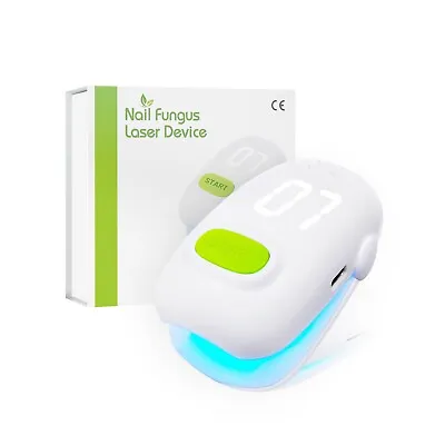 Toenail Fungus Treatment Nail Fungus Laser Treatment Device For Onychomycosis • $39.99