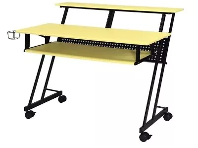 Acme Furniture Suitor Music Recording Studio Desk • $324.11