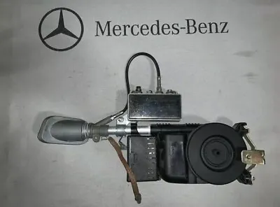 94-02 Mercedes Benz R129 SL320 500 600 W140 W124 Hirschmann Antenna REBUILT ! • $199.99