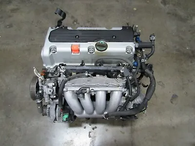 JDM Honda K24A Engine RBB 2004-2008 Acura TSX K24A2 Replacement IVTEC Honda 2.4 • $1249.99