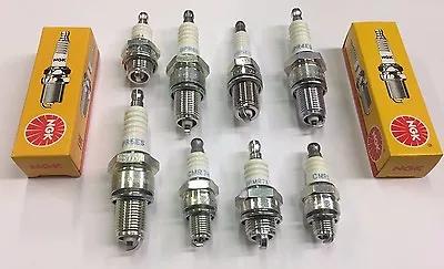 £4.99 • Buy Ngk Sparkplug 